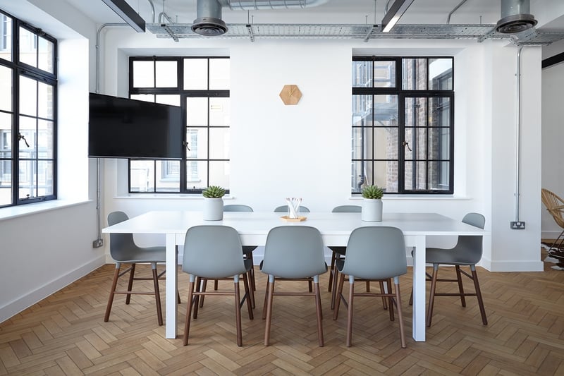 Furniture Makeover